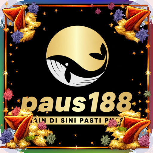 paus188 — mitra unggulan